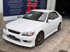 TOYOTA ALTEZZA