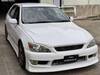 TOYOTA ALTEZZA