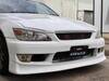 TOYOTA ALTEZZA