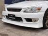 TOYOTA ALTEZZA