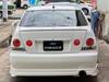 TOYOTA ALTEZZA