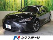 2019 LEXUS ES