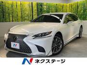 2018 LEXUS LS