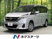 2017 NISSAN SERENA X