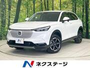 2022 HONDA VEZEL