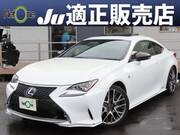2016 LEXUS RC
