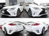 LEXUS RC