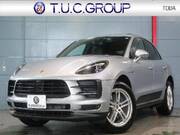 2019 PORSCHE MACAN