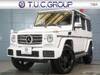 MERCEDES BENZ G-CLASS