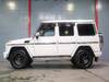 MERCEDES BENZ G-CLASS