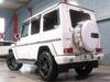 MERCEDES BENZ G-CLASS
