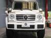 MERCEDES BENZ G-CLASS