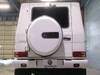 MERCEDES BENZ G-CLASS