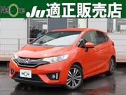 2014 HONDA FIT
