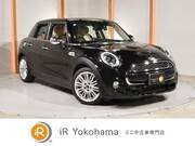2017 BMW MINI
