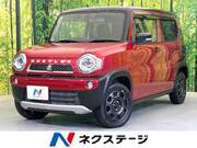 2018 SUZUKI HUSTLER