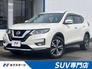 2018 NISSAN X-TRAIL 20Xi