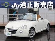 2008 DAIHATSU COPEN