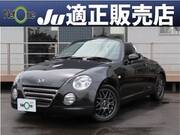2011 DAIHATSU COPEN