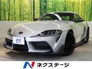 2020 TOYOTA SUPRA RZ