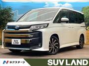 2023 TOYOTA NOAH