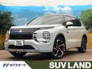 2022 MITSUBISHI OUTLANDER PHEV