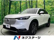 2024 HONDA VEZEL
