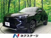2021 HONDA VEZEL