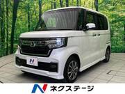 2022 HONDA N-BOX CUSTOM