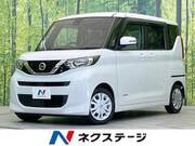 2020 NISSAN ROOX