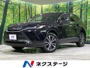 2024 TOYOTA HARRIER G