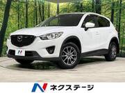 2013 MAZDA CX-5 XD