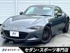 MAZDA ROADSTER RF