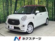 2020 DAIHATSU CAST