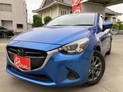 2019 MAZDA DEMIO