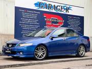 2003 HONDA ACCORD