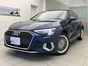 2022 AUDI A3