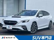 2022 SUBARU LEVORG