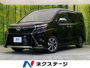 2020 TOYOTA VOXY