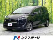 2018 TOYOTA SIENTA