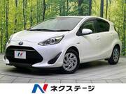 2019 TOYOTA AQUA S