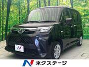 2022 TOYOTA ROOMY