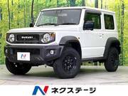 2024 SUZUKI JIMNY SIERRA