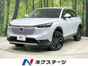 2022 HONDA VEZEL