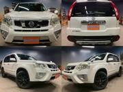 2010 NISSAN X-TRAIL