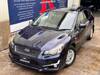 SUBARU IMPREZA SPORTS