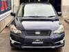 SUBARU IMPREZA SPORTS