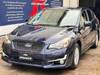 SUBARU IMPREZA SPORTS