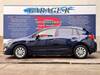 SUBARU IMPREZA SPORTS