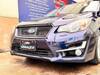 SUBARU IMPREZA SPORTS